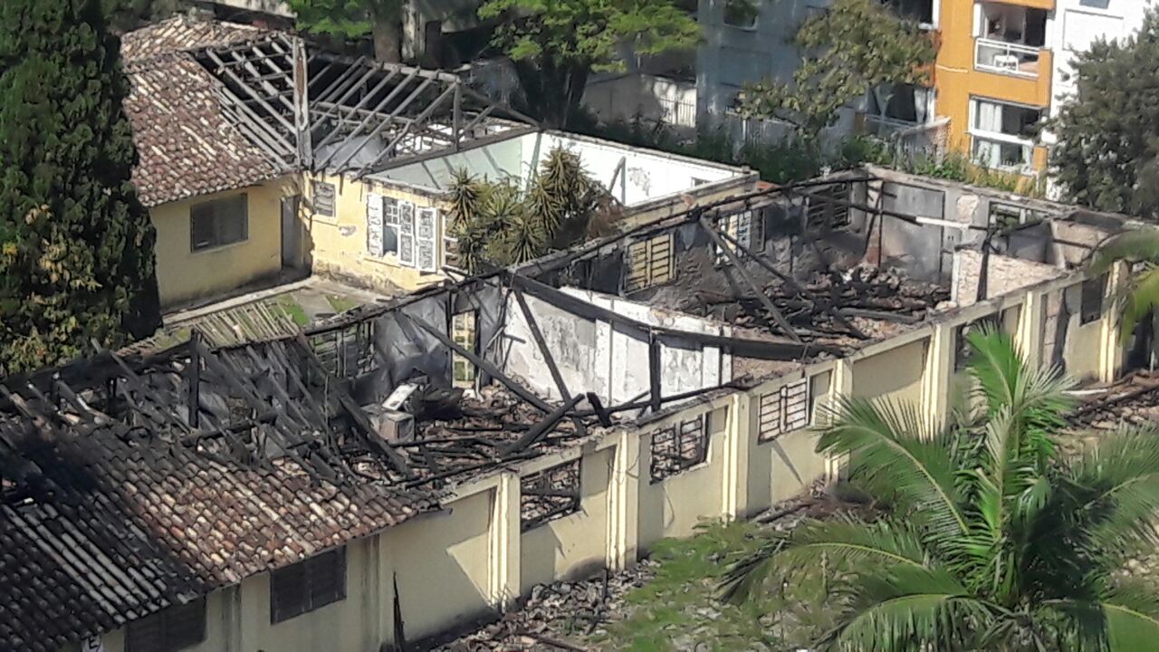 Centro Cultural Jorge Zanatta
