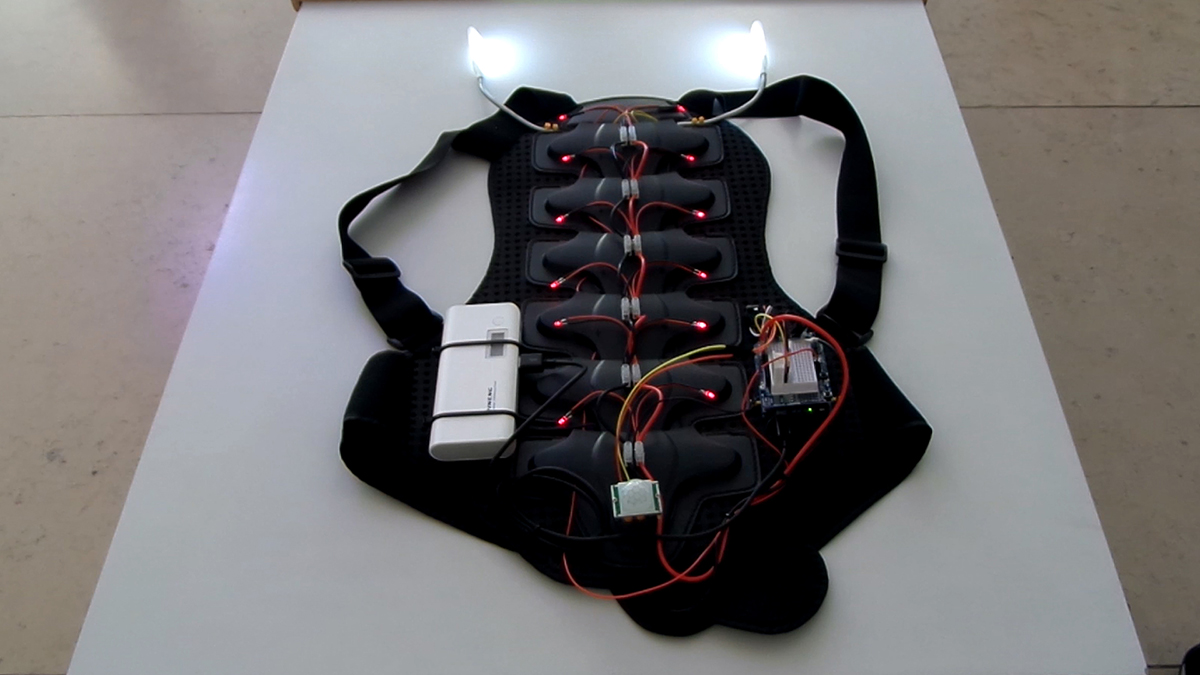 X-plorer Open Lab Museu do Amanhã