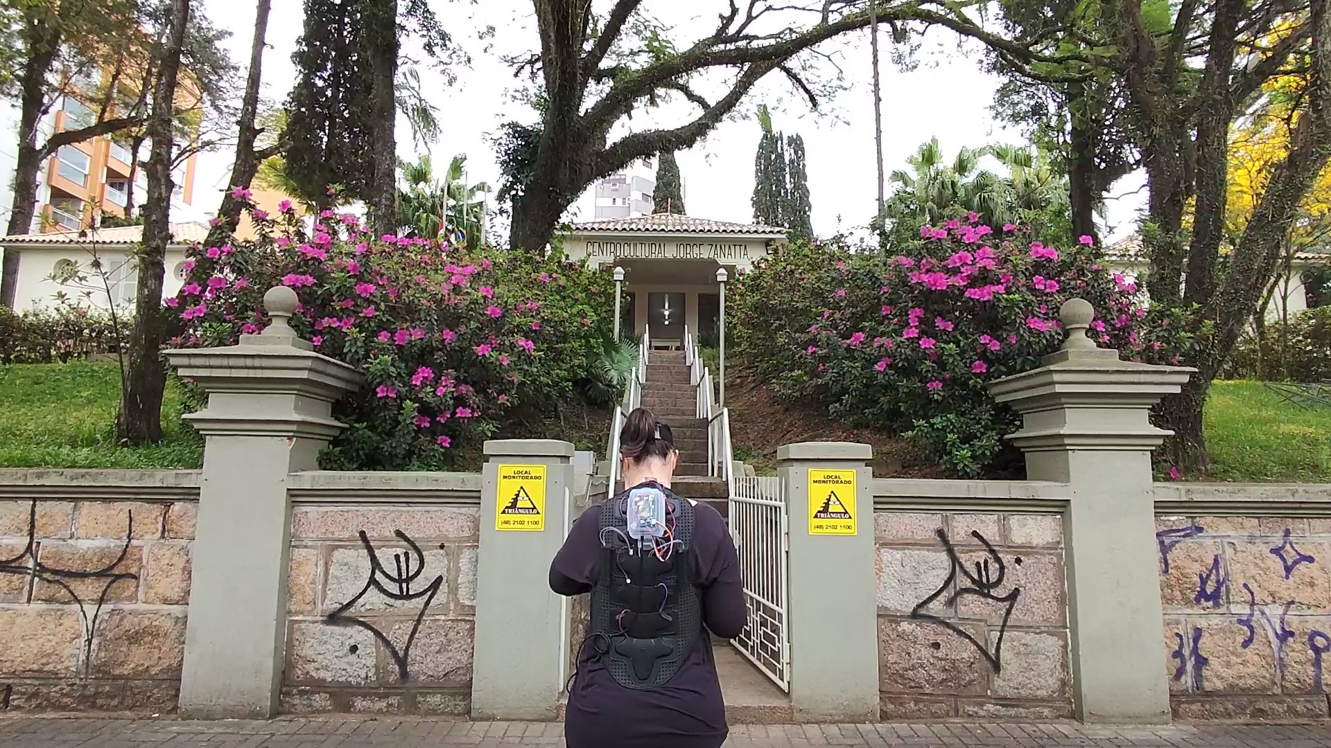 Máquina Sensível X-plorer + Parasite Vírus