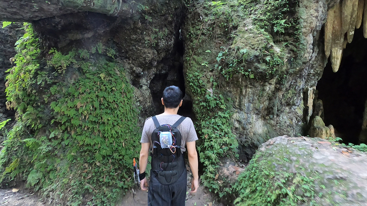 Serminário Eu quero botar meu corpo na rua