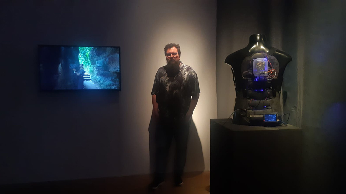 Bienal de arte digital