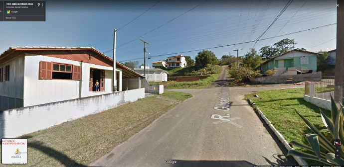 X-plorer Morro do Céu