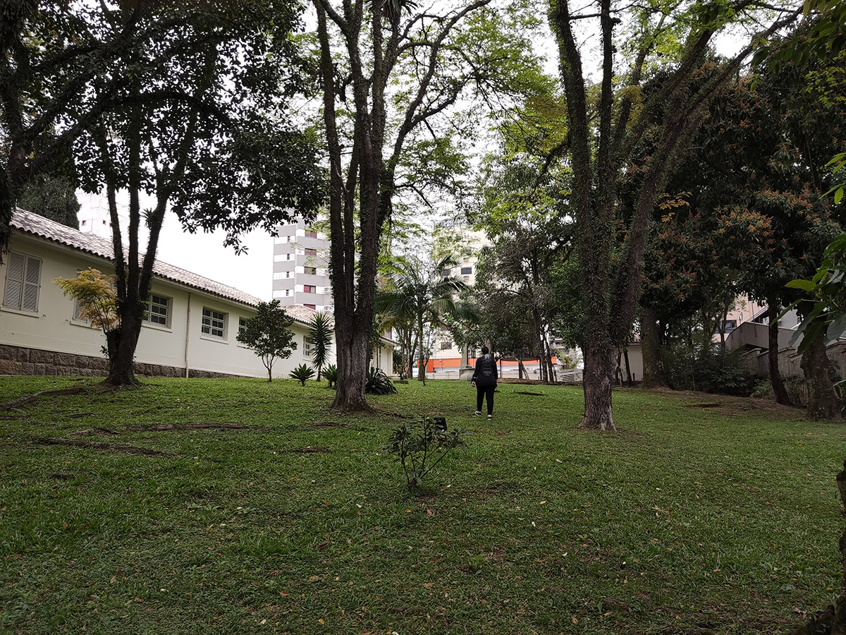 Maquina Sensível FCC Criciúma